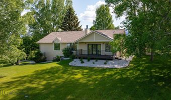 4901 Itana Cir, Bozeman, MT 59715