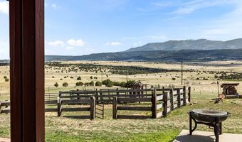 6160 Waterbarrel Rd, Beulah, CO 81023