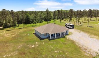 12655 Mars Hill Rd, Bauxite, AR 72011