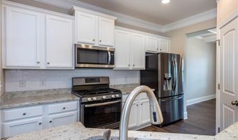 608 Madison Ct, Ball Ground, GA 30107