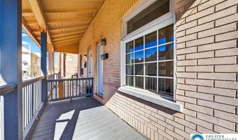 739 N Hazel St, Allentown, PA 18102