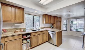 2400 La Solana Way, Las Vegas, NV 89102