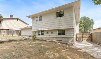 631 LAFAYETTE Blvd, Cheyenne, WY 82009