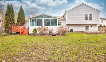 15801 ANTHONY Way, Bowie, MD 20716