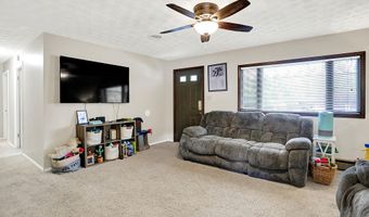 734 S 4th Ave, Beech Grove, IN 46107