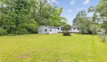 210 SHORT St, Amite, LA 70422
