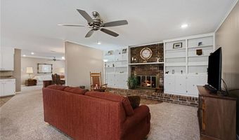 4725 E HIGHWAY 64, Alma, AR 72921