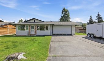1850 Parkway Dr, Anchorage, AK 99504