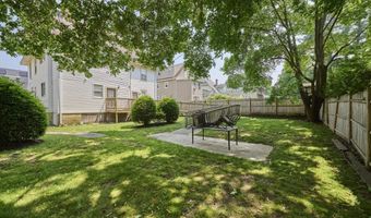 15 Hamilton St, Boston, MA 02136