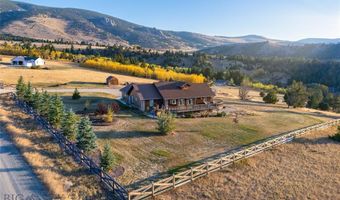 310 Highpark Dr, Anaconda, MT 59711