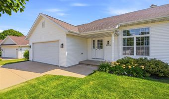 N9678 HOPFENSPERGER Road, Appleton, WI 54915