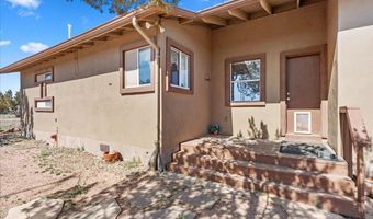 45437 N Jacqueline Hill Dr, Ash Fork, AZ 86320