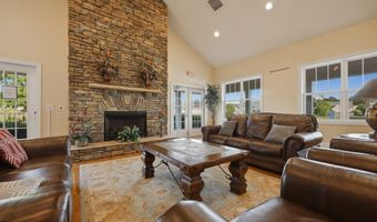 7808 Lagenaria Dr, Angier, NC 27501
