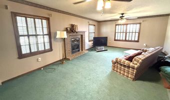 624 N Springfield, Anthony, KS 67003