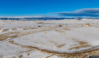 TBD Shoreline Drive Lot 67, Buffalo, WY 82834