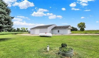 4445 N 225 W, Franklin, IN 46131