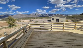 131 Southland Rd, Alamogordo, NM 88310