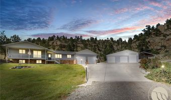7153 Charolais St, Billings, MT 59106