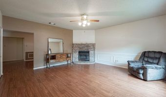 5532 Creek Valley Dr, Arlington, TX 76018