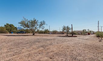 2286 W MOON VISTA St, Apache Junction, AZ 85120