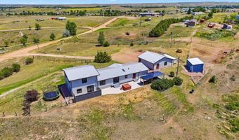 19131 Sandstone Rd, Belle Fourche, SD 57717