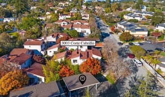 3003 Corte Cabrillo, Aptos, CA 95003