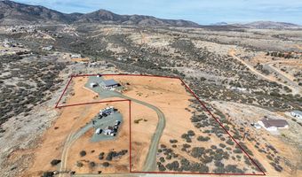 10396 E Kachina Pl, Dewey Humboldt, AZ 86327