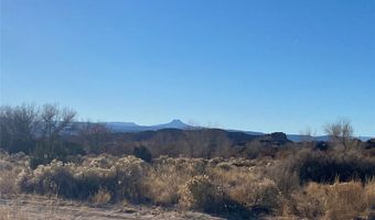 BEAN CREEK Road, Abiquiu, NM 87510