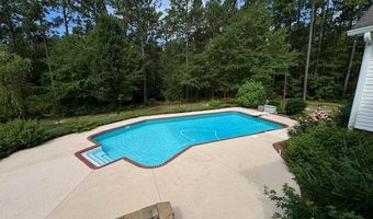 263 Pine Hollow Dr, Aiken, SC 29803
