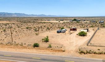 6464 W Chloride Rd, Chloride, AZ 86431