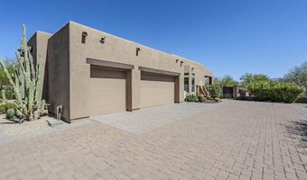 4772 E AGAVE Ln, Cave Creek, AZ 85331