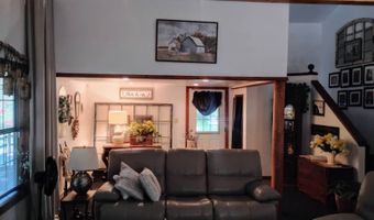 508 NE I & Quot St, Antlers, OK 74523