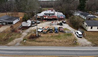 1404 N 10th St, Arkadelphia, AR 71923