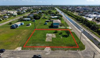260 E Deberry, Aransas Pass, TX 78336