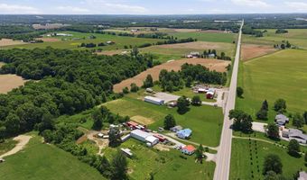 895 Us Rt 250, Ashland, OH 44805