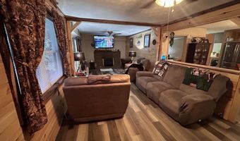 1926 Newman Hollow Rd, Bean Station, TN 37708