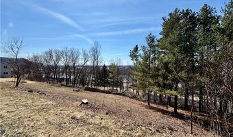 Windsong Terrace lot 8 & 9, Alma, WI 54610