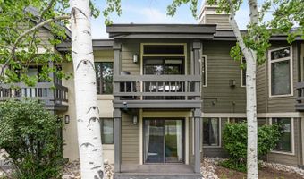 121 Willis Pl 127, Beaver Creek, CO 81620