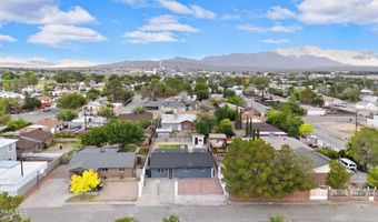 411 S 8th St, Anthony, TX 79821
