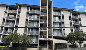 1440 Ward Ave 307, Honolulu, HI 96822