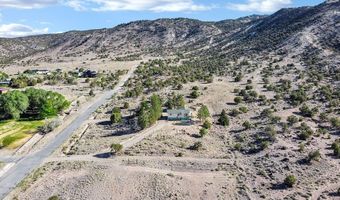 230 N 300 E, Bicknell, UT 84715