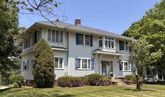 1407 Michigan Ave, Alma, MI 48801