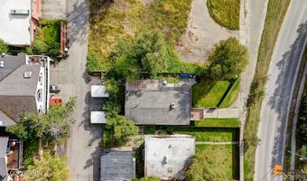1421 L St, Anchorage, AK 99501