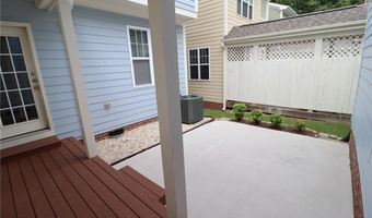 5013 Sunny Creek Ln, Apex, NC 27502