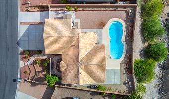 2318 Silverthorne Dr, Bullhead City, AZ 86442