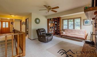 51 Road 6UT, Cody, WY 82414
