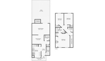 8703 VILLAGE GREEN Ct, Alexandria, VA 22309