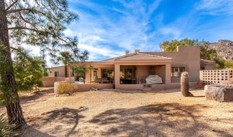 1314 E COYOTE PASS, Carefree, AZ 85377