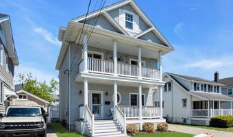 310 18th Ave, Belmar, NJ 07719