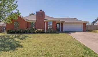 2205 Meadow Ln, Barling, AR 72923